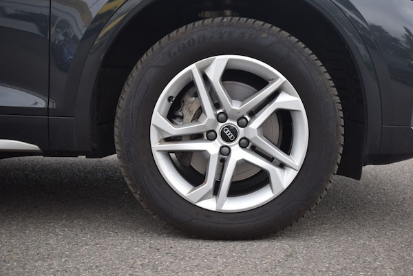 Used Audi Q5 2021 for sale - 76245298: Photo 10