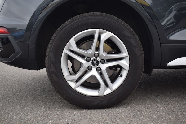 Used Audi Q5 2021 for sale - 76245298: Photo 11