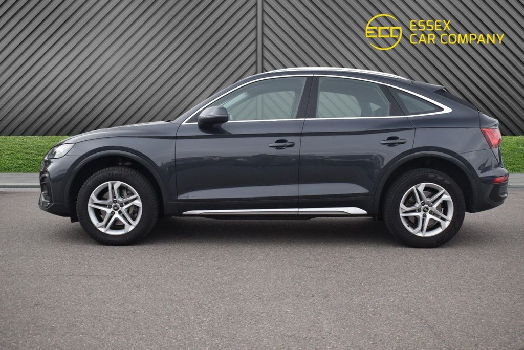 Used Audi Q5 2021 for sale - 76245298: Photo 15