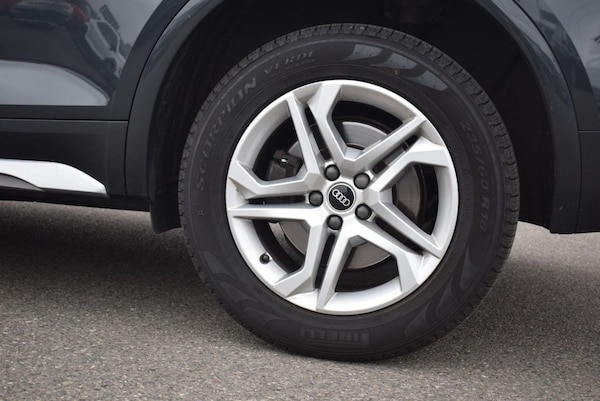Used Audi Q5 2021 for sale - 76245298: Photo 16