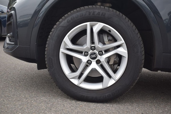 Used Audi Q5 2021 for sale - 76245298: Photo 17