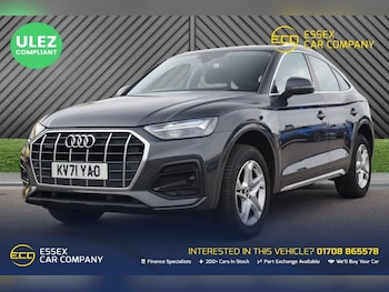 Audi - Q5