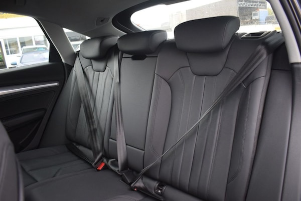 Used Audi Q5 2021 for sale - 76245298: Photo 21