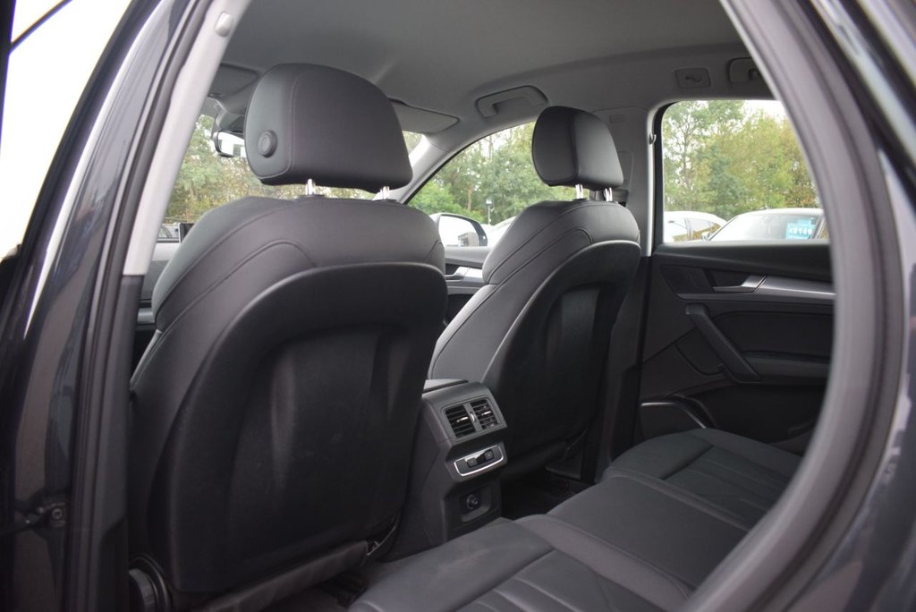 Used Audi Q5 2021 for sale - 76245298: Photo 22