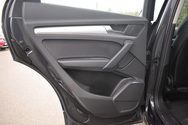 Used Audi Q5 2021 for sale - 76245298: Photo 23
