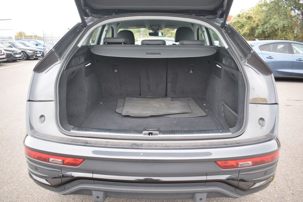 Used Audi Q5 2021 for sale - 76245298: Photo 26