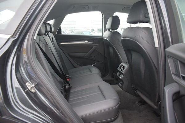 Used Audi Q5 2021 for sale - 76245298: Photo 28