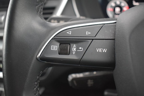 Used Audi Q5 2021 for sale - 76245298: Photo 34