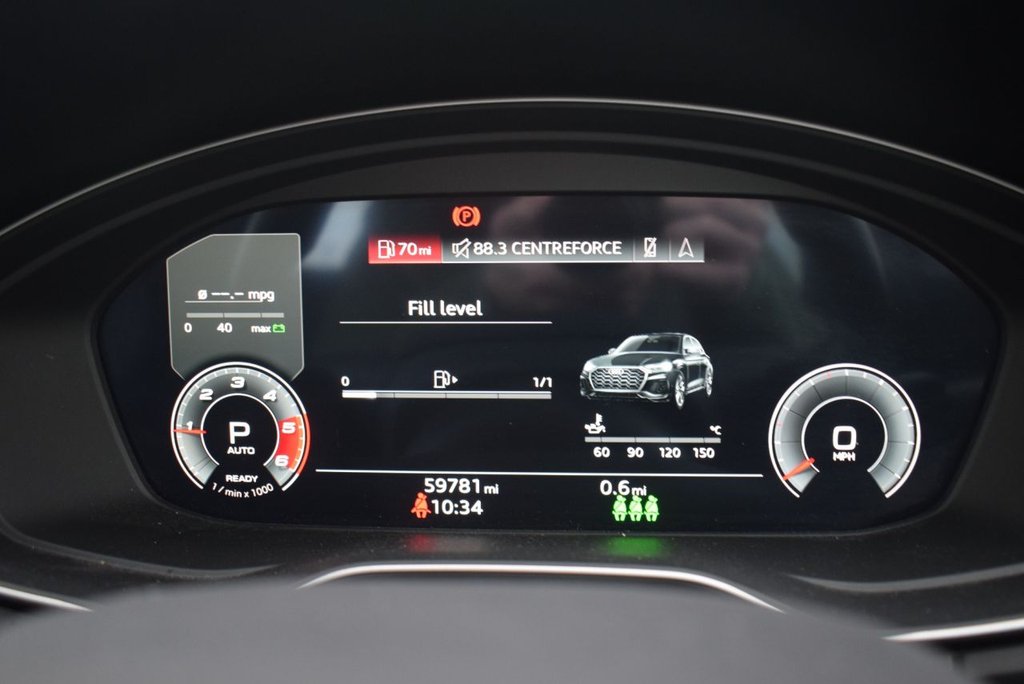 Used Audi Q5 2021 for sale - 76245298: Photo 36