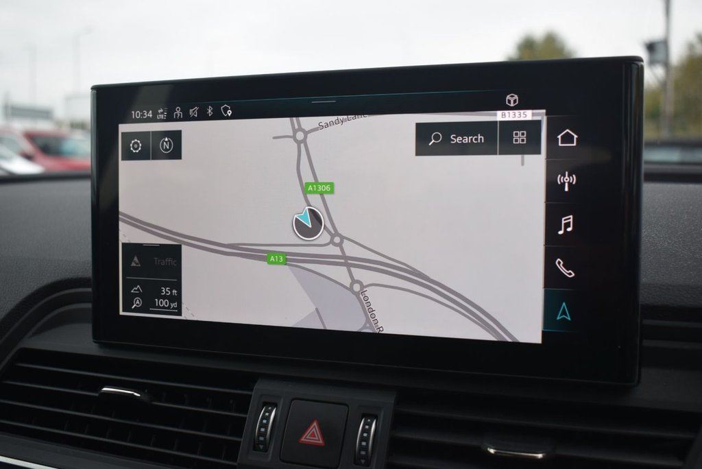 Used Audi Q5 2021 for sale - 76245298: Photo 38