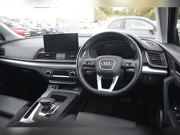 Used Audi Q5 2021 for sale - 76245298: Photo 3