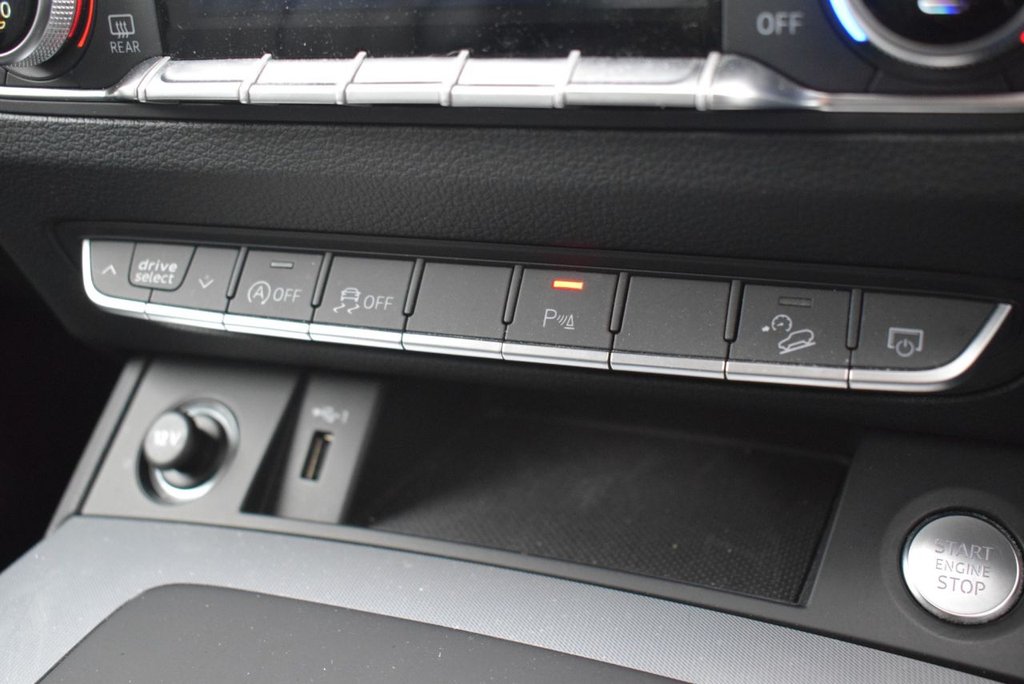 Used Audi Q5 2021 for sale - 76245298: Photo 40