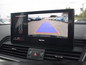 Used Audi Q5 2021 for sale - 76245298: Photo 4
