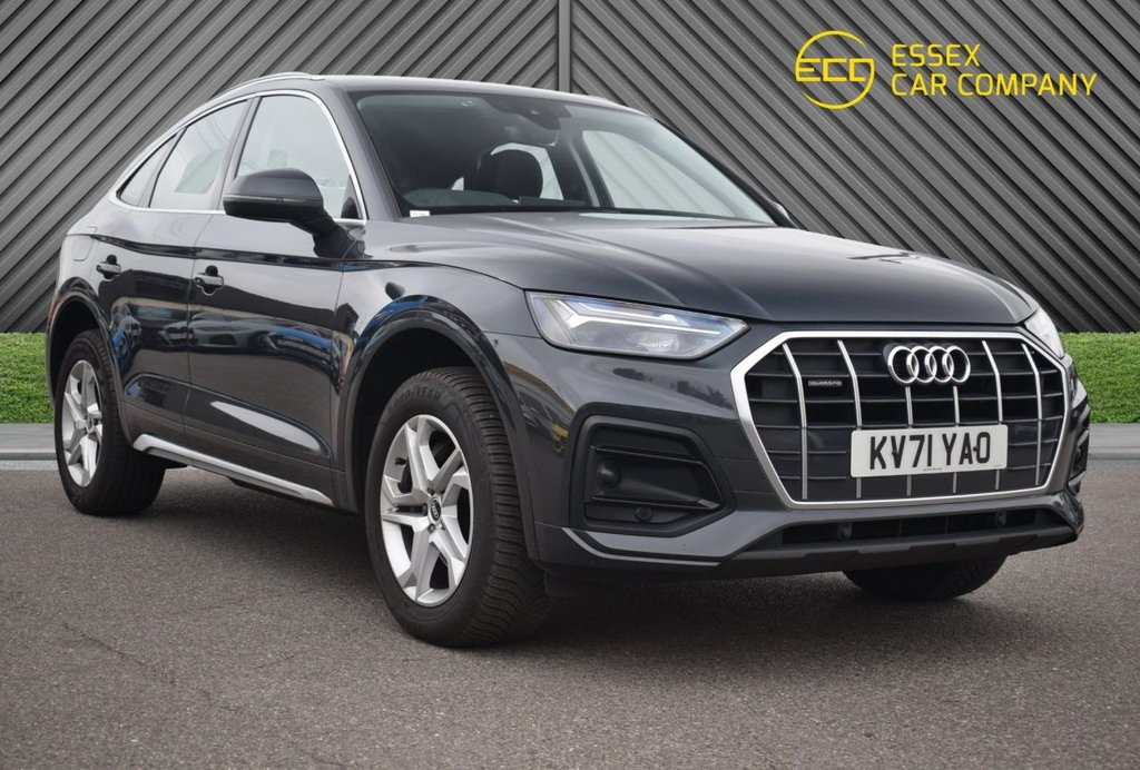 Used Audi Q5 2021 for sale - 76245298: Photo 5