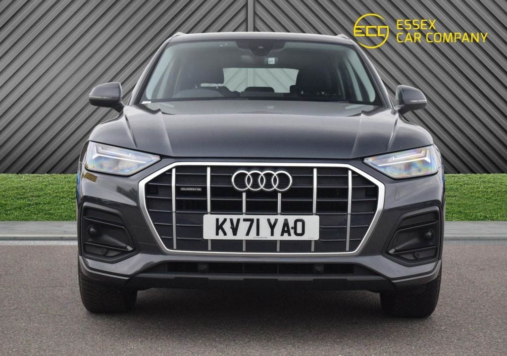 Used Audi Q5 2021 for sale - 76245298: Photo 6