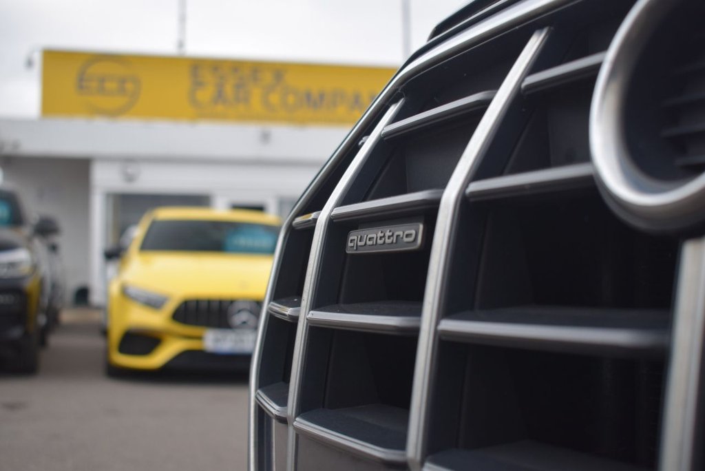 Used Audi Q5 2021 for sale - 76245298: Photo 7