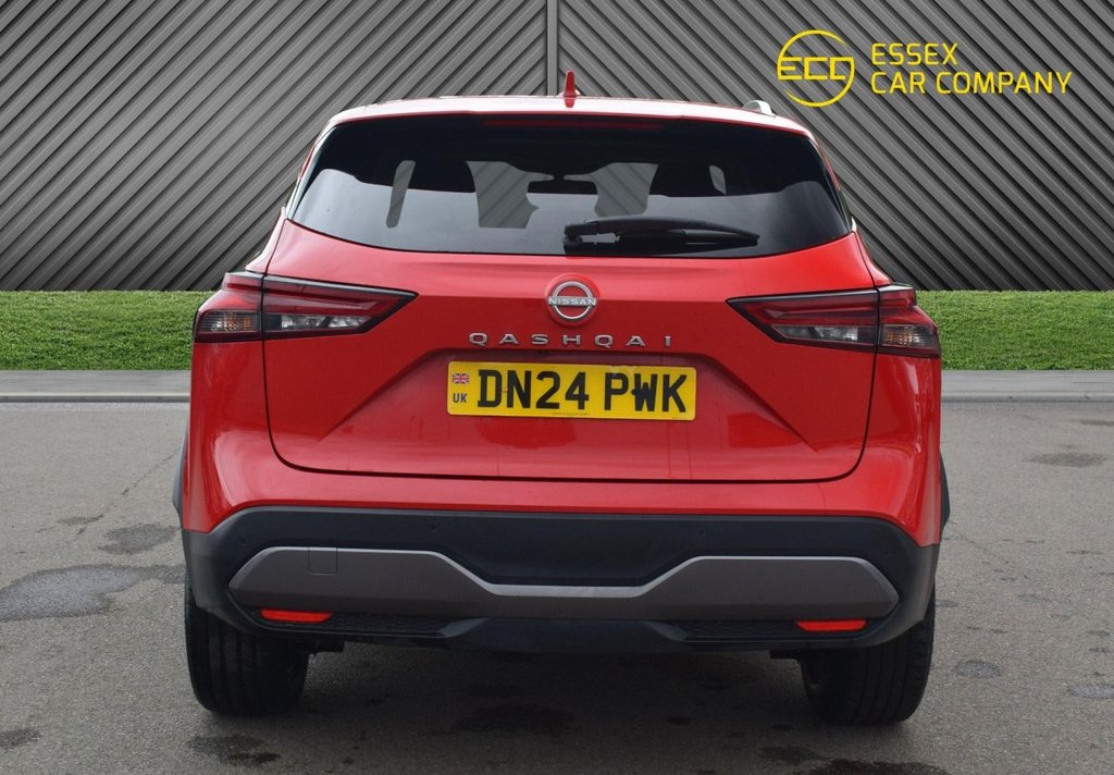 Used Nissan Qashqai 2024 for sale - 78044020: Photo 11