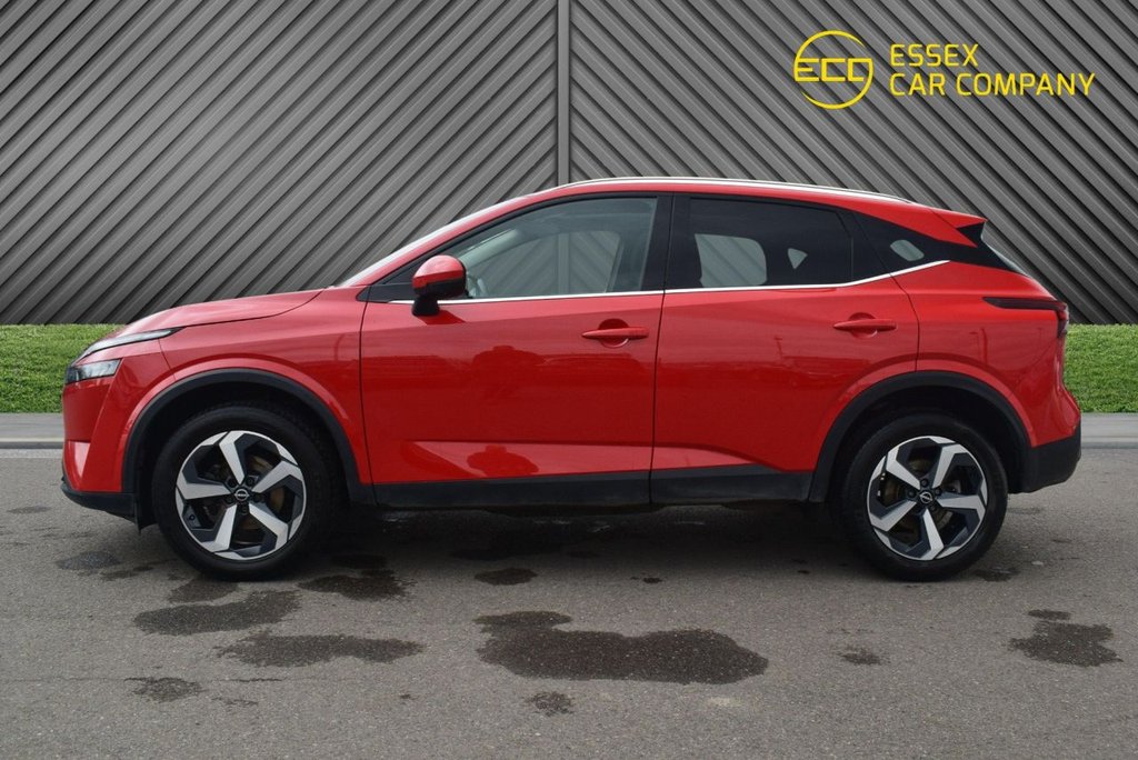 Used Nissan Qashqai 2024 for sale - 78044020: Photo 13