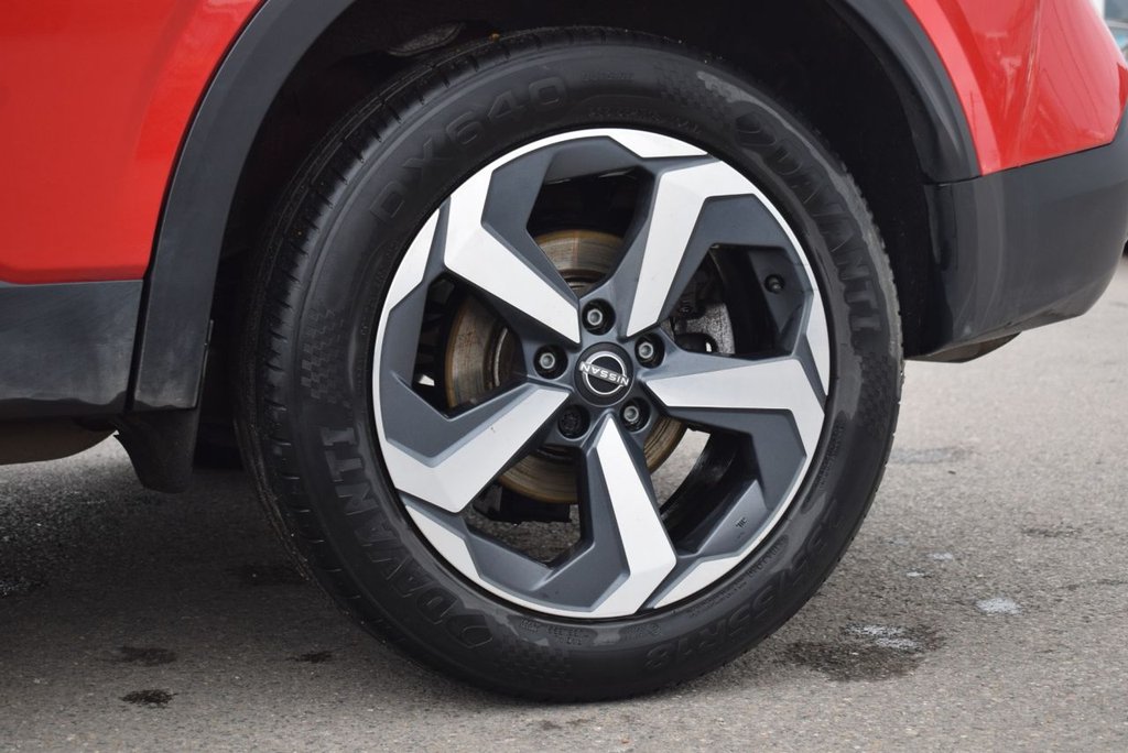 Used Nissan Qashqai 2024 for sale - 78044020: Photo 15