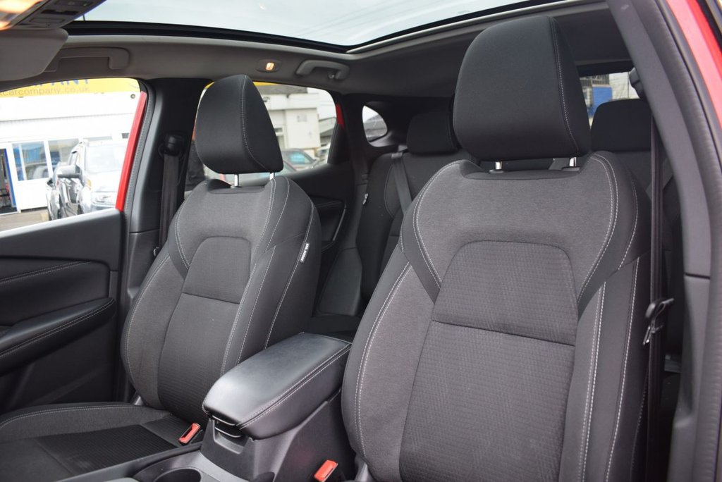 Used Nissan Qashqai 2024 for sale - 78044020: Photo 16