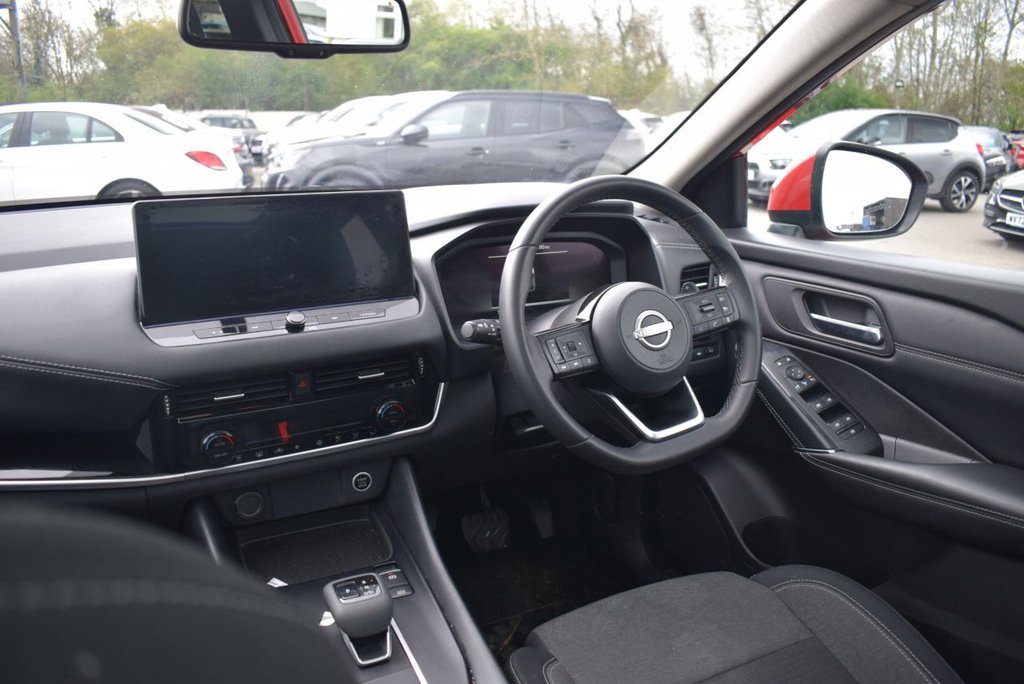 Used Nissan Qashqai 2024 for sale - 78044020: Photo 17