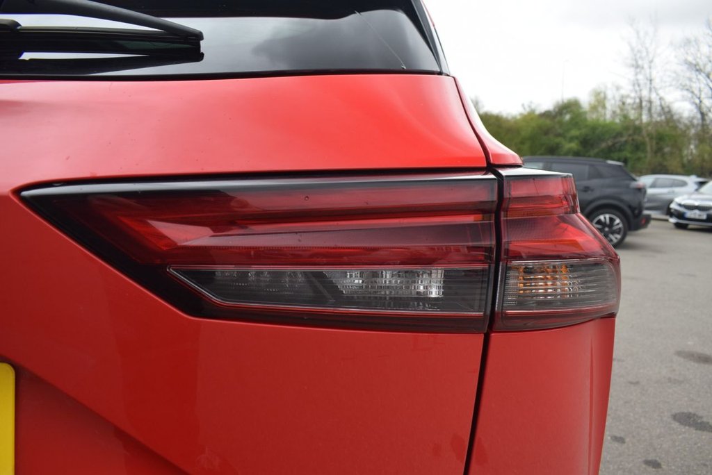 Used Nissan Qashqai 2024 for sale - 78044020: Photo 18