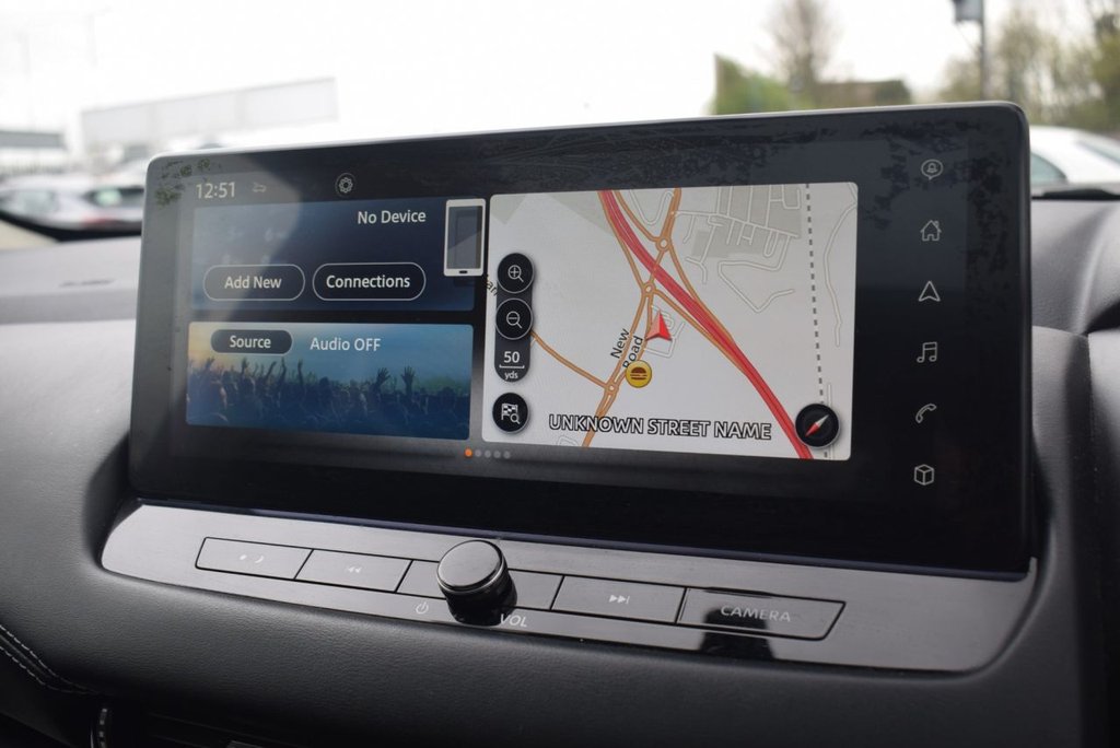 Used Nissan Qashqai 2024 for sale - 78044020: Photo 22