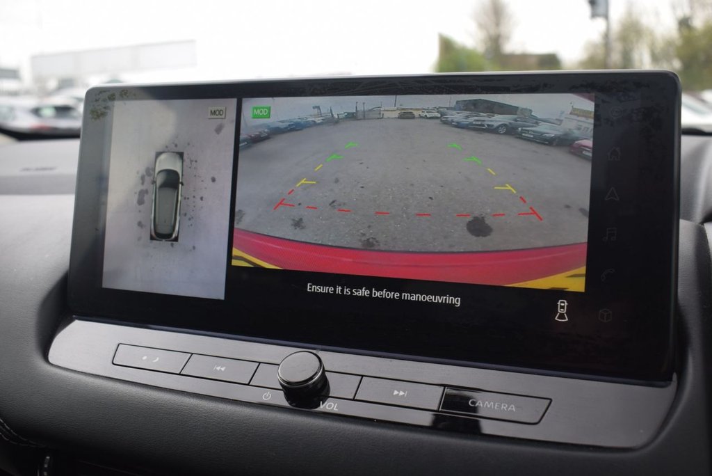 Used Nissan Qashqai 2024 for sale - 78044020: Photo 4