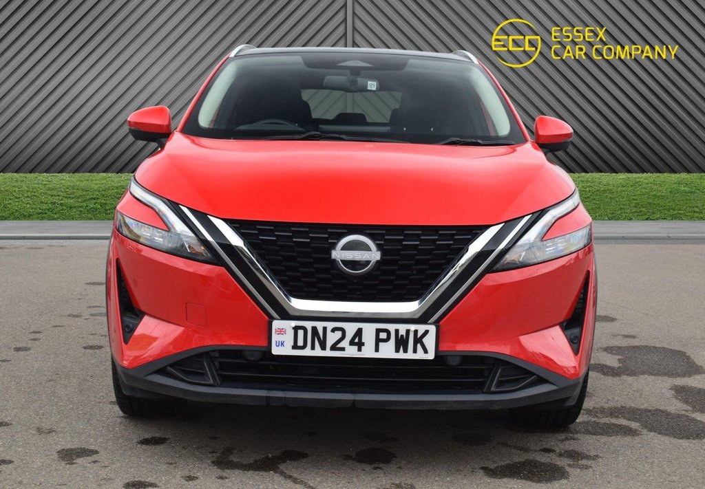 Used Nissan Qashqai 2024 for sale - 78044020: Photo 5