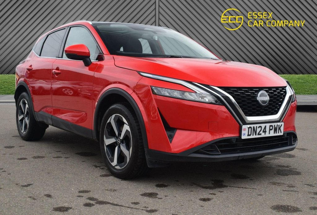 Used Nissan Qashqai 2024 for sale - 78044020: Photo 6