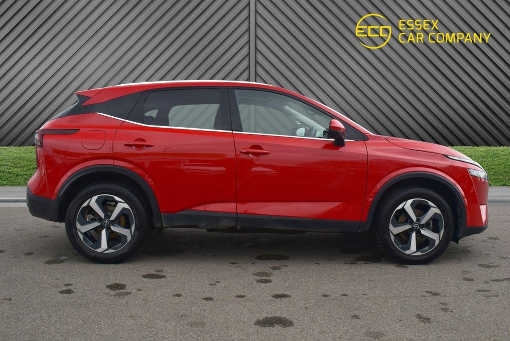 Used Nissan Qashqai 2024 for sale - 78044020: Photo 7