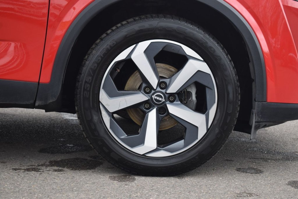 Used Nissan Qashqai 2024 for sale - 78044020: Photo 8