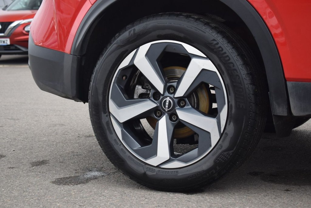 Used Nissan Qashqai 2024 for sale - 78044020: Photo 9