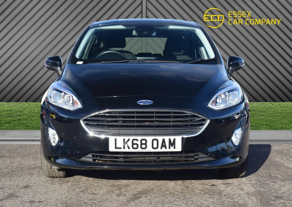 Used Ford Fiesta 2018 for sale - 76582509: Photo 5
