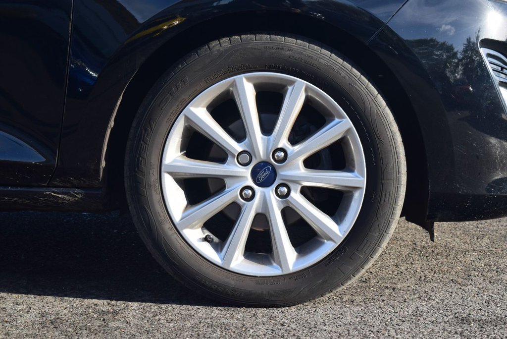 Used Ford Fiesta 2018 for sale - 76582509: Photo 8