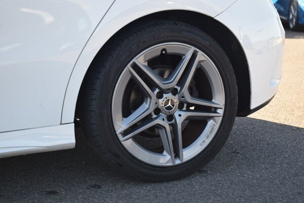 Used Mercedes-Benz A-Class 2018 for sale - 76185711: Photo 15