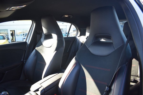 Used Mercedes-Benz A-Class 2018 for sale - 76185711: Photo 17