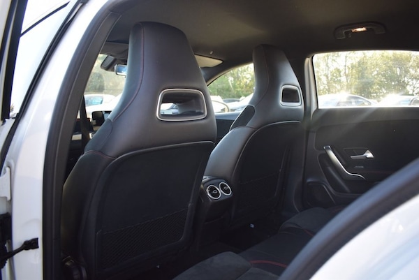 Used Mercedes-Benz A-Class 2018 for sale - 76185711: Photo 19