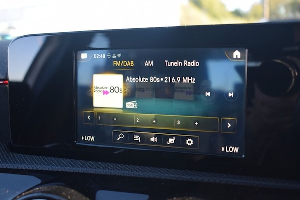 Used Mercedes-Benz A-Class 2018 for sale - 76185711: Photo 21