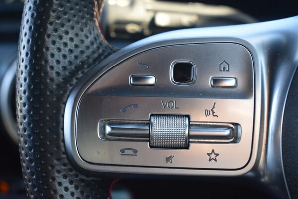 Used Mercedes-Benz A-Class 2018 for sale - 76185711: Photo 23