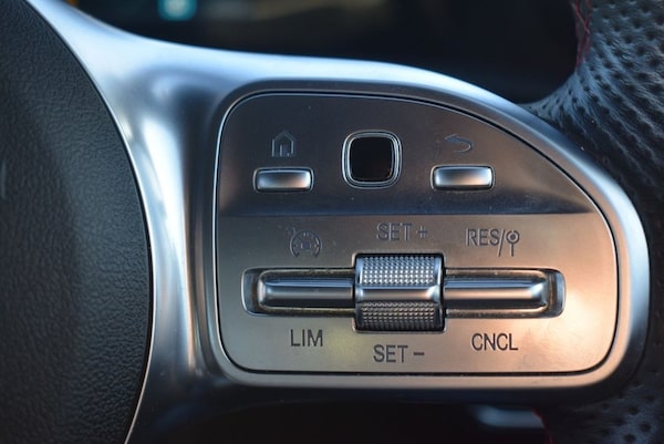 Used Mercedes-Benz A-Class 2018 for sale - 76185711: Photo 24