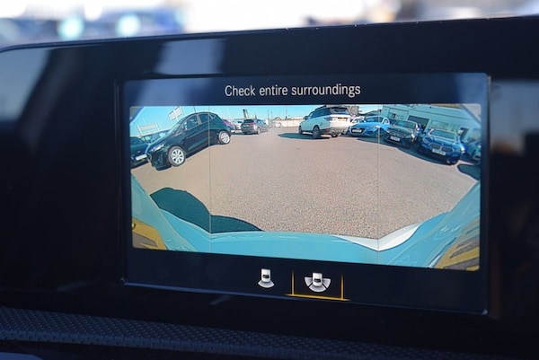 Used Mercedes-Benz A-Class 2018 for sale - 76185711: Photo 25