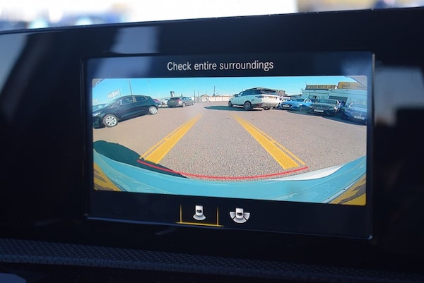 Used Mercedes-Benz A-Class 2018 for sale - 76185711: Photo 2