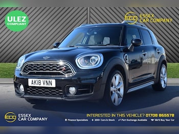 MINI - Countryman