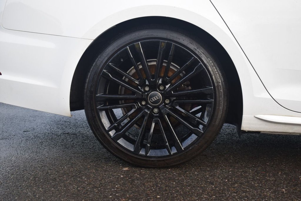 Used Audi A4 2019 for sale - 77065071: Photo 10