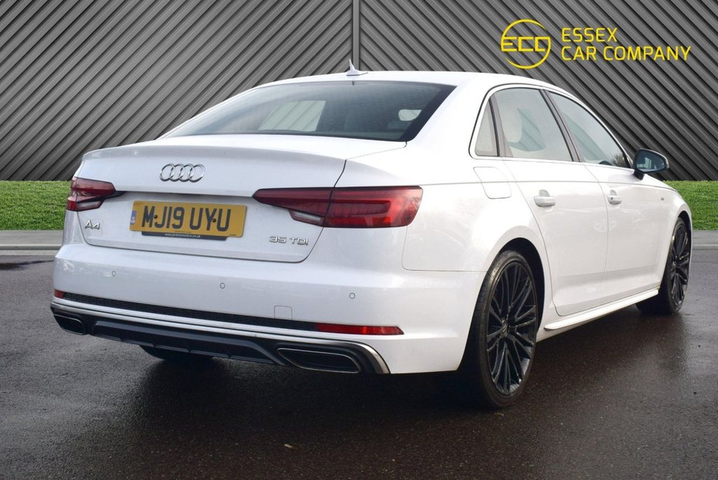 Used Audi A4 2019 for sale - 77065071: Photo 11
