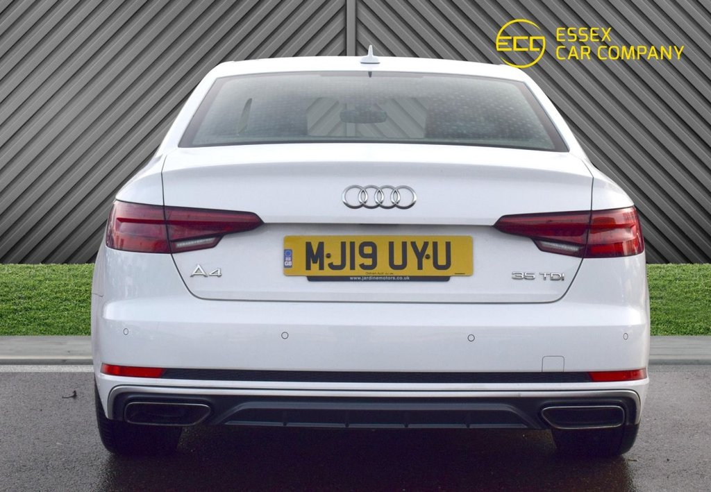 Used Audi A4 2019 for sale - 77065071: Photo 12