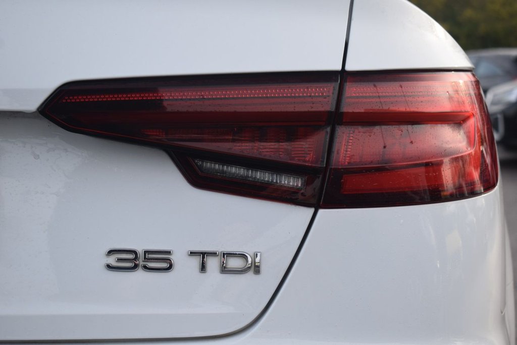 Used Audi A4 2019 for sale - 77065071: Photo 13