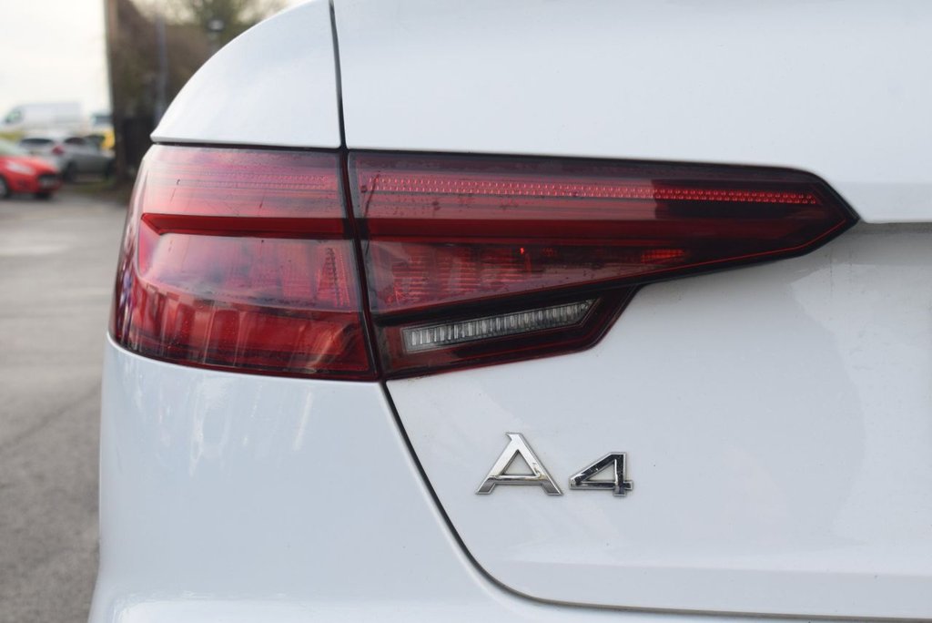 Used Audi A4 2019 for sale - 77065071: Photo 14