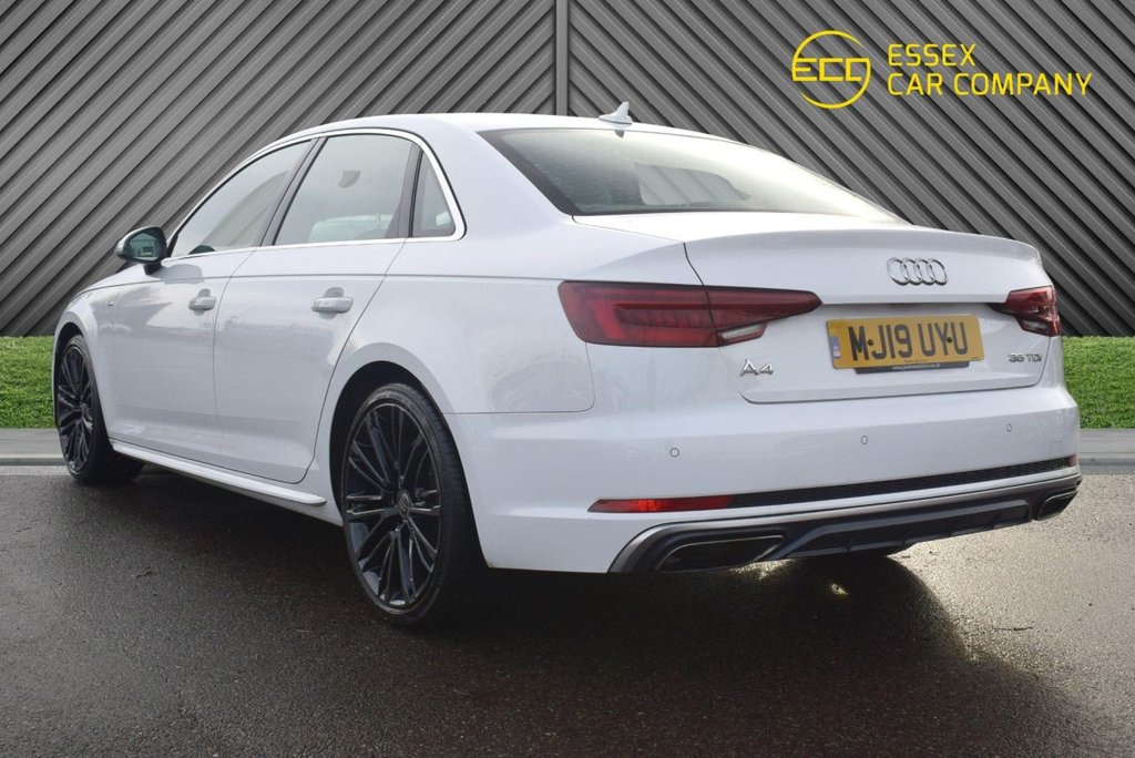 Used Audi A4 2019 for sale - 77065071: Photo 15